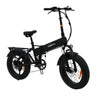 PVY F22 PRO 20" Faltbares Elektrofahrrad 250W Motor 48V 12.5Ah Batterie