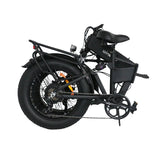 PVY F22 PRO 20" Faltbares Elektrofahrrad 250W Motor 48V 12.5Ah Batterie
