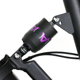 PVY F22 PRO 20" Faltbares Elektrofahrrad 250W Motor 48V 12.5Ah Batterie