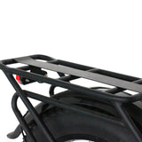 PVY F22 PRO 20" Faltbares Elektrofahrrad 250W Motor 48V 12.5Ah Batterie