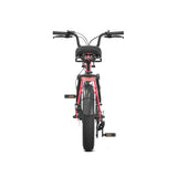 PVY LS20 20" Tiefeinsteiger-Elektro-Citybike 250W Motor 48V 16,5Ah Batterie