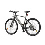 PVY P30 27,5" Elektrisches Pendlerfahrrad 250W Motor 36V 13,5Ah Batterie