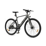 PVY P30 27,5" Elektrisches Pendlerfahrrad 250W Motor 36V 13,5Ah Batterie