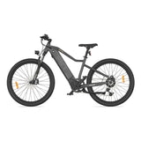 PVY Power 27,5" Elektrisches Pendlerfahrrad 250W Motor 48V 16,5AH Batterie