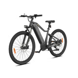 PVY Power 27,5" Elektrisches Pendlerfahrrad 250W Motor 48V 16,5AH Batterie