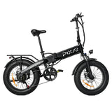 PIXAR Star1 20" Faltenbare Elektrofahrrad 500W Motor 48V 15Ah Batterie