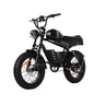 PIXAR SuperV 20" Fatbike 500W Motor 48V 30/15.6Ah Batterie