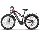 RANDRIDE YG90B 27,5" E-Mountainbike 1000W Motor 48V 17Ah Batterie