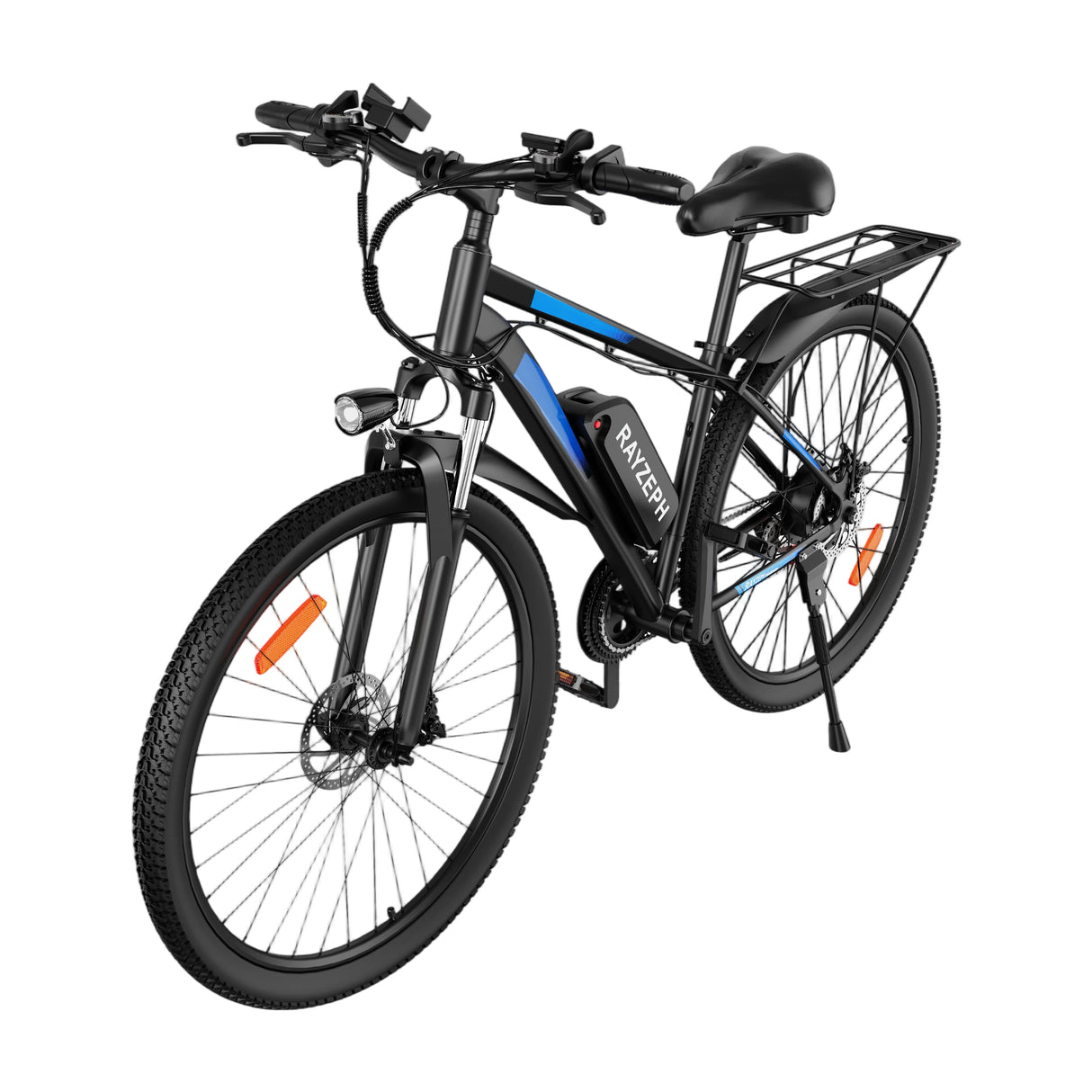 RAYZEPH S29 PRO 29" Elektrisches Mountainbike 1000W Motor 48V 21Ah Batterie