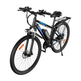 RAYZEPH S29 PRO 29" Elektrisches Mountainbike 1000W Motor 48V 21Ah Batterie