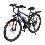 RAYZEPH S29 PRO 29" Elektrisches Mountainbike 1000W Motor 48V 21Ah Batterie