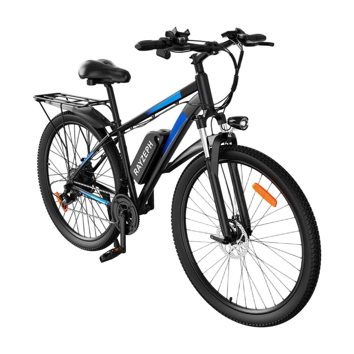 RAYZEPH S29 PRO 29" Elektrisches Mountainbike 1000W Motor 48V 21Ah Batterie