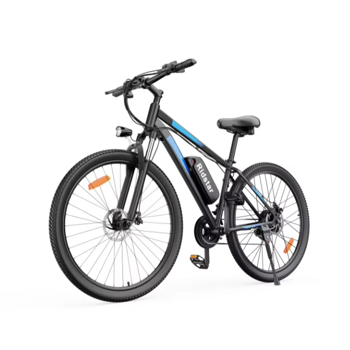 RIDSTAR S29 Pro 29" Elektrisches Mountainbike 1000W Motor 48V 15,6Ah Batterie