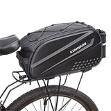 ONESPORT RZAHUAHU E-Bike Gepäckträgertasche