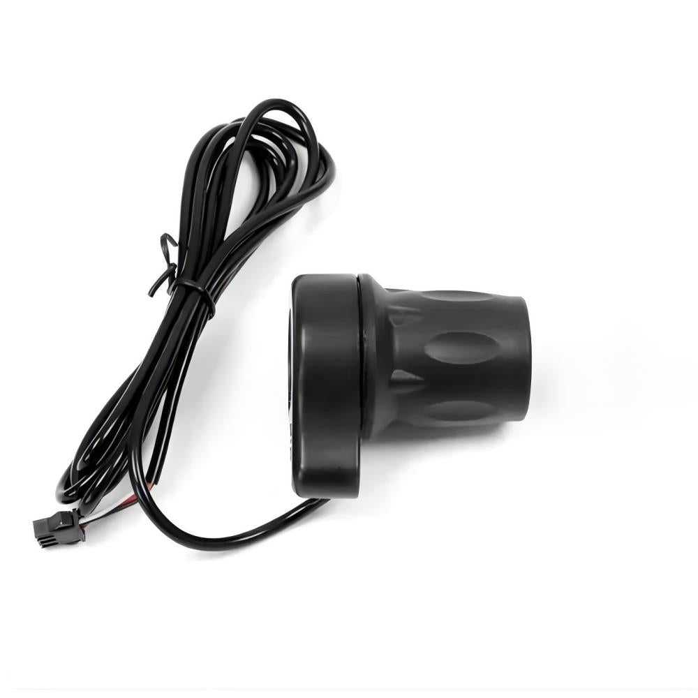RIDSTAR Gashebel für Elektrofahrräder für Q20/Q20 Lite/Q20 Pro/H20/H20 Pro/H26 Pro/E26 (zwei Schlüssel im Lieferumfang enthalten)