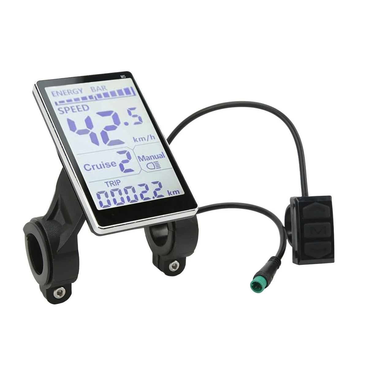 RIDSTAR LCD-Display für Q20/H20/H26 Pro