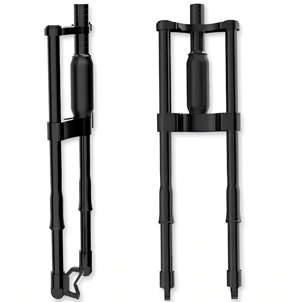 RIDSTAR Elektro-Fahrrad-Vorderradgabel für Q20 Lite/Q20/Q20 Pro/H20/H20 Pro/H26 Pro/E26