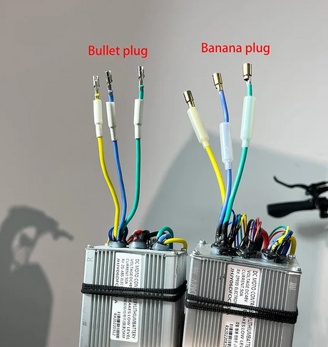 JOYOR Controller für S10-S-Z (mit Blinker)