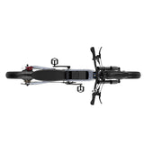 SHENGMILO S900 20" All-Terrain Elektrofahrrad mit 1500W Motor 60V 30Ah Batterie