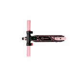 SIMATE S2PRO 6.5" faltbarer Elektro-Roller für Kinder 130W Motor 21.6V 2.5Ah Batterie