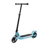 SIMATE S1 5.5" faltbarer Elektroroller für Kinder 110W Motor 24V 2.5Ah Batterie