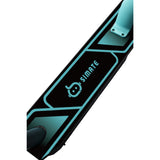 SIMATE S2PRO 6.5" faltbarer Elektro-Roller für Kinder 130W Motor 21.6V 2.5Ah Batterie