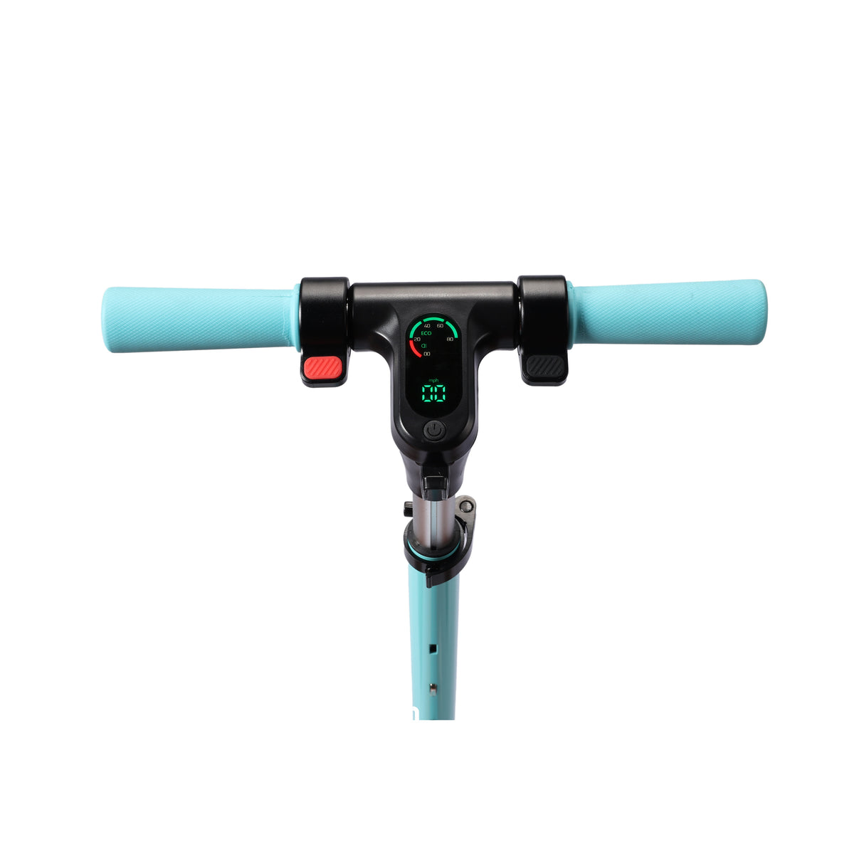 SIMATE S2PRO 6.5" faltbarer Elektro-Roller für Kinder 130W Motor 21.6V 2.5Ah Batterie