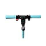 SIMATE S2PRO 6.5" faltbarer Elektro-Roller für Kinder 130W Motor 21.6V 2.5Ah Batterie