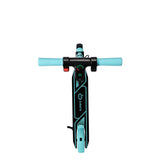 SIMATE S2PRO 6.5" faltbarer Elektro-Roller für Kinder 130W Motor 21.6V 2.5Ah Batterie