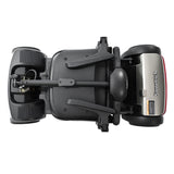 SWEETRICH AIR TRAVELLER 8" Elektromobil Scooter 180W Motor 24V 12Ah/20Ah Batterie