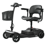 SWEETRICH S2 7.5" Elektromobil Scooter 250W Motor 24V 12Ah Batterie