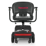 SWEETRICH S2 7.5" Elektromobil Scooter 250W Motor 24V 12Ah Batterie