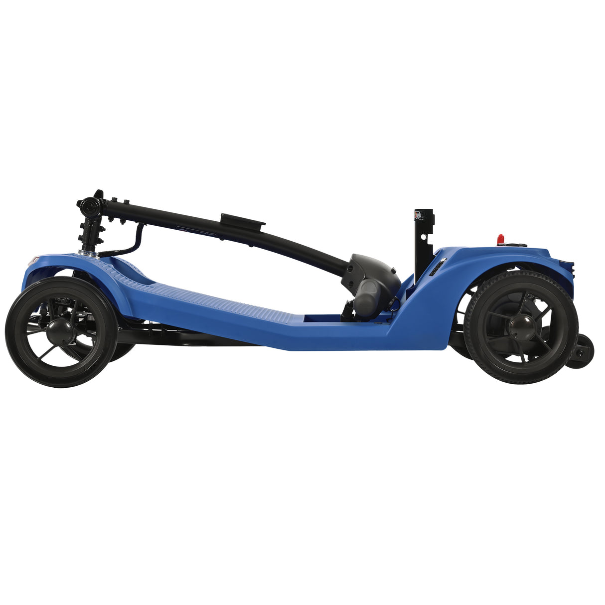 SWEETRICH S2 7.5" Elektromobil Scooter 250W Motor 24V 12Ah Batterie