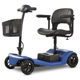 SWEETRICH S2 7.5" Elektromobil Scooter 250W Motor 24V 12Ah Batterie