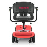 SWEETRICH S2 7.5" Elektromobil Scooter 250W Motor 24V 12Ah Batterie