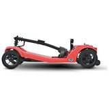 SWEETRICH S2 7.5" Elektromobil Scooter 250W Motor 24V 12Ah Batterie