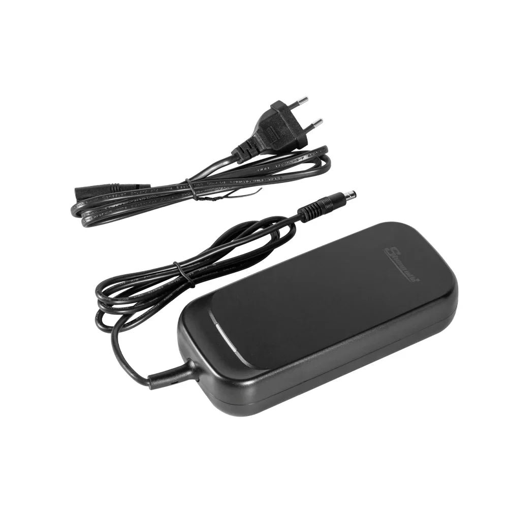 SHENGMILO Batterie Europäisches Standardladegerät 48V 2A Passend für alle Shengmilo Modelle