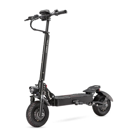 HALO KNIGHT T104(2025) 10" Allrad-Elektroroller 2*1200W Motor 52V 21Ah Batterie(Aktualisierte Version)