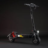 HALO KNIGHT T104(2025) 10" Allrad-Elektroroller 2*1200W Motor 52V 21Ah Batterie(Aktualisierte Version)