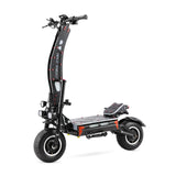 HALO KNIGHT T107Max 14" Off-Road Faltbares Elektroroller 4000W*2 Motoren 72V 50Ah Batterie