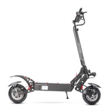 HALO KNIGHT T108 10" Faltbares Straße Elektroroller 1000W*2 Motor 52V 28,8Ah Batterie