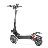 HALO KNIGHT T108 10" Faltbares Straße Elektroroller 1000W*2 Motor 52V 28,8Ah Batterie