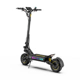 OOTD T10 Pro 11“ Offroad Elektroroller 2600W Motor 52V 23.4Ah Batterie