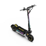 OOTD T10 Pro 11“ Offroad Elektroroller 2600W Motor 52V 23.4Ah Batterie