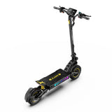 OOTD T10 Pro 11“ Offroad Elektroroller 2600W Motor 52V 23.4Ah Batterie