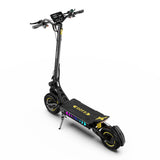 OOTD T10 Pro 11“ Offroad Elektroroller 2600W Motor 52V 23.4Ah Batterie
