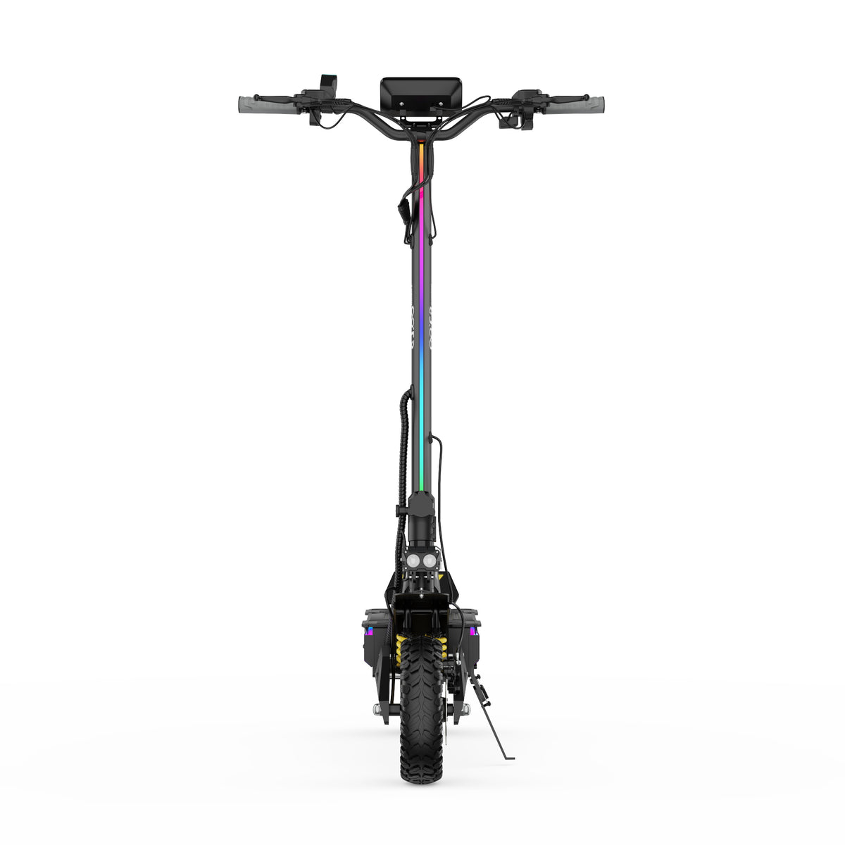 OOTD T10 Pro 11“ Offroad Elektroroller 2600W Motor 52V 23.4Ah Batterie