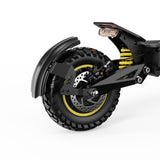 OOTD T10 Pro 11“ Offroad Elektroroller 2600W Motor 52V 23.4Ah Batterie