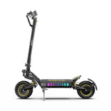 OOTD T10 Pro 11“ Offroad Elektroroller 2600W Motor 52V 23.4Ah Batterie