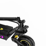 OOTD T10 Pro 11“ Offroad Elektroroller 2600W Motor 52V 23.4Ah Batterie